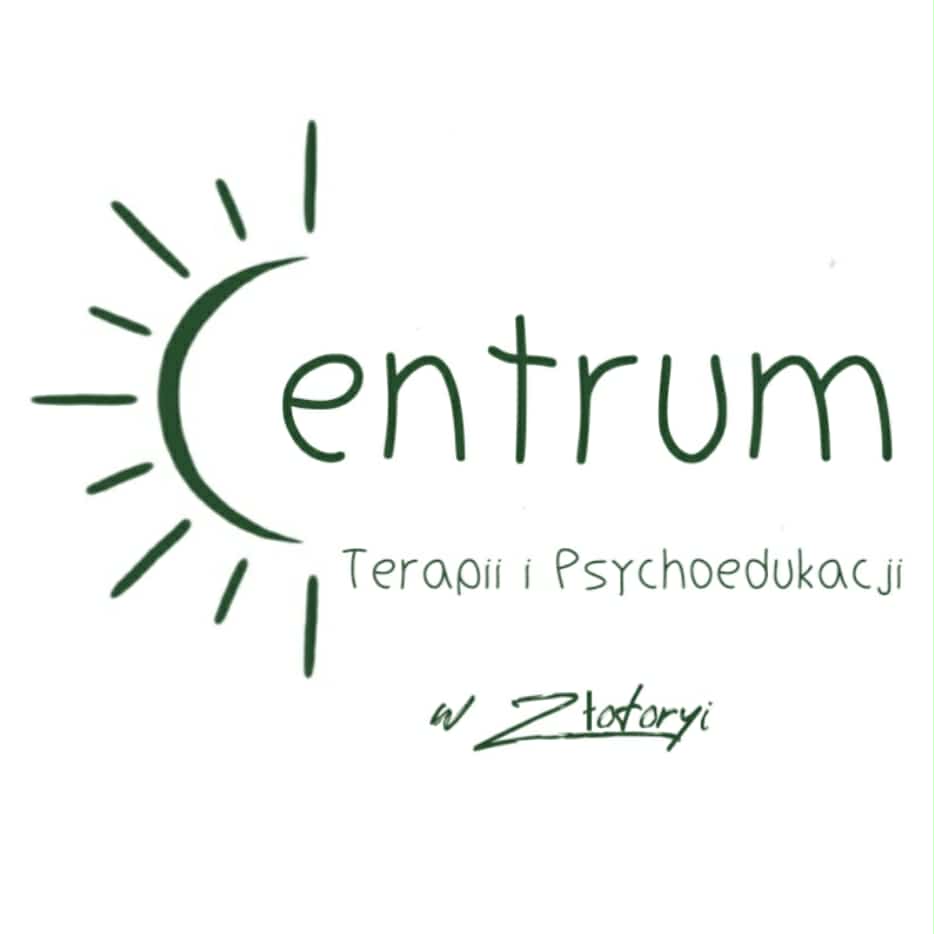 Logo centrum terapii