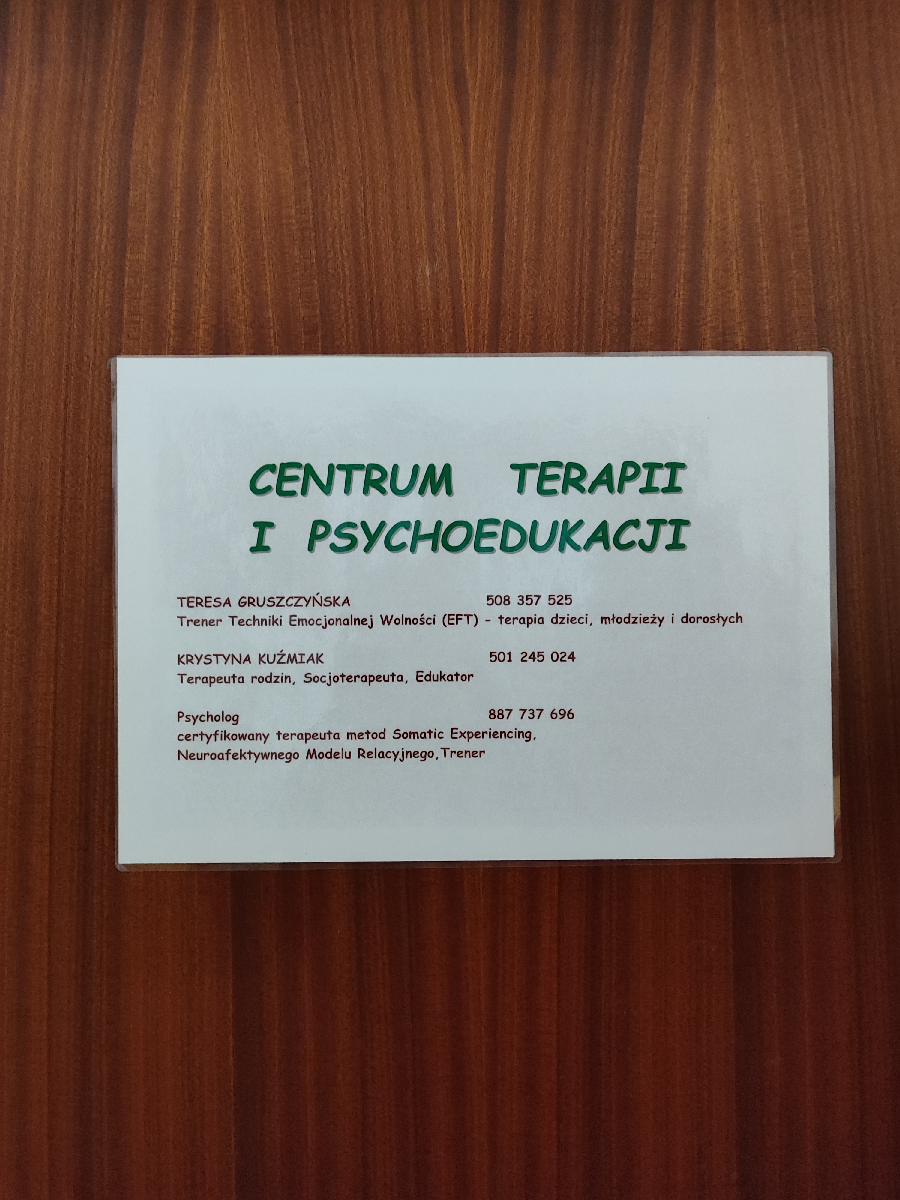 Miniaturka gabinetu 6